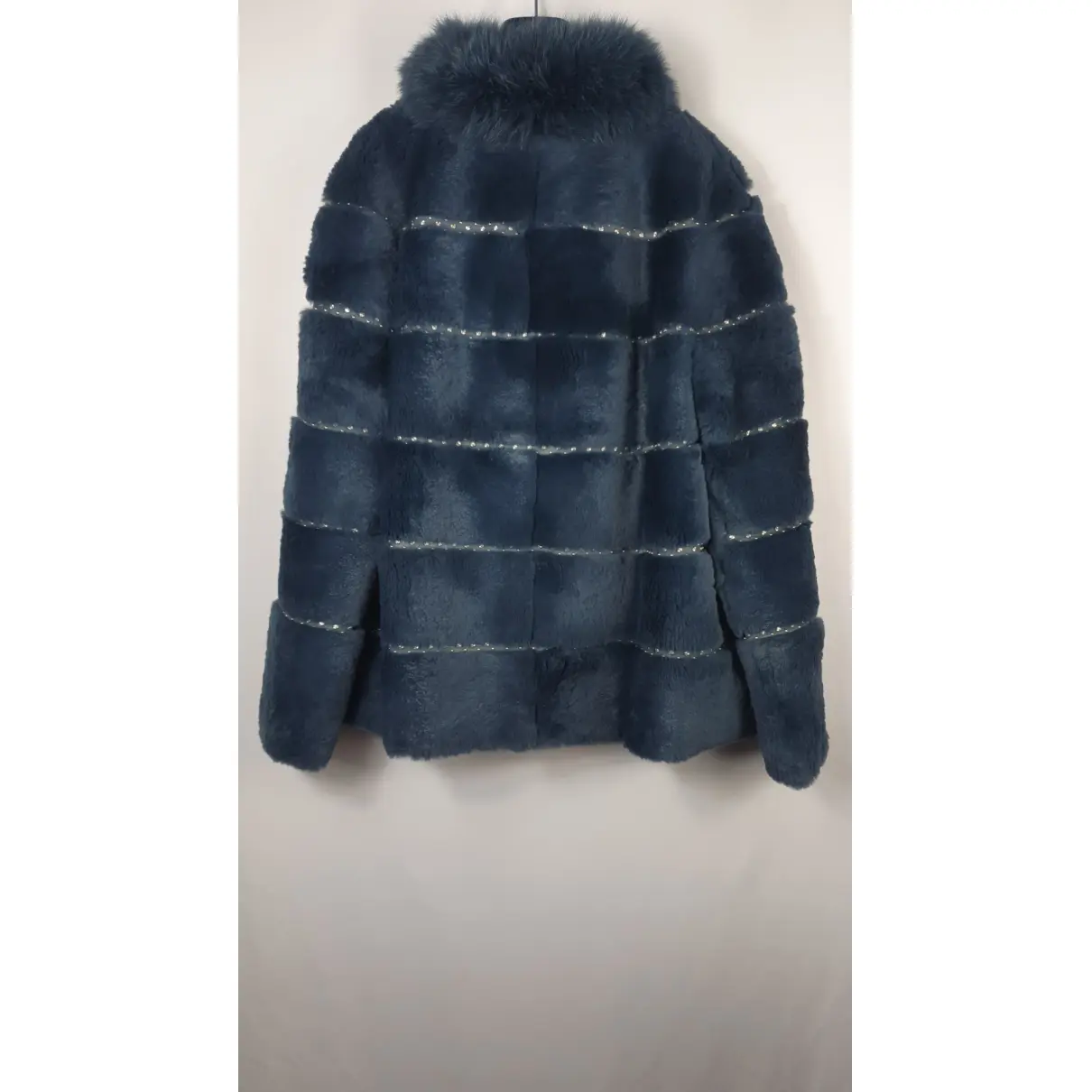 Buy Olivieri Rabbit jacket online