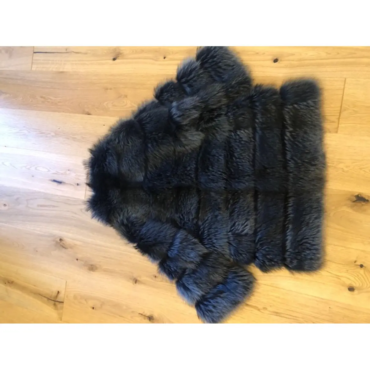 Buy S.W.O.R.D 6.6.44 Raccoon coat online