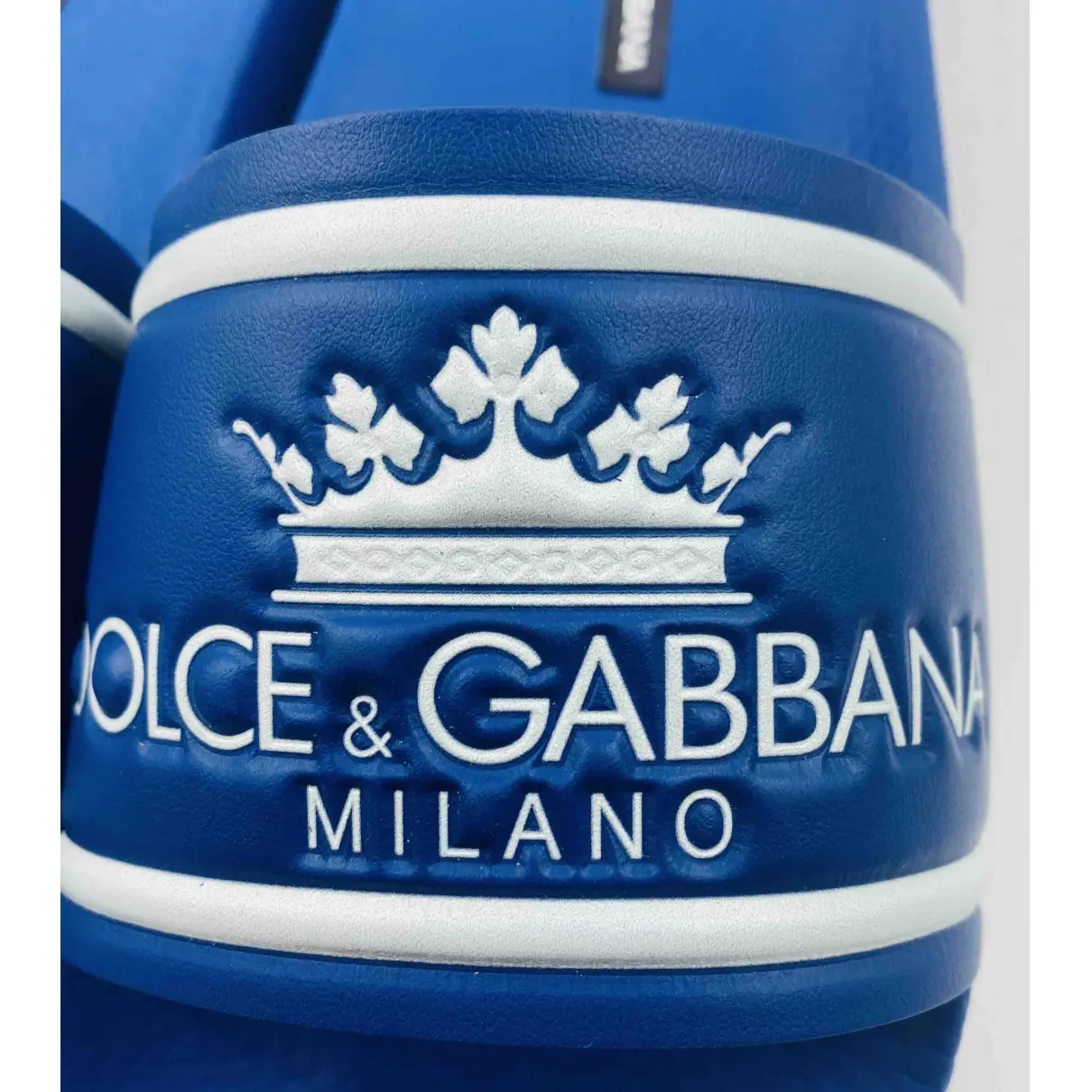 Buy Dolce & Gabbana Sandals online