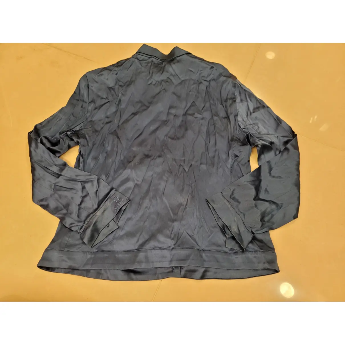Buy Aigner Silk blouse online