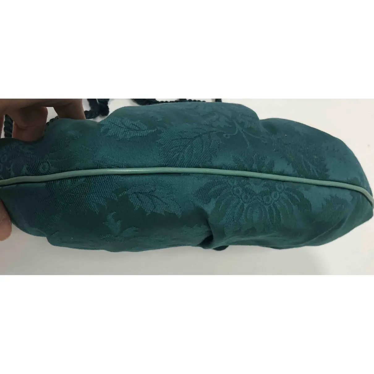Buy Alberta Ferretti Silk crossbody bag online