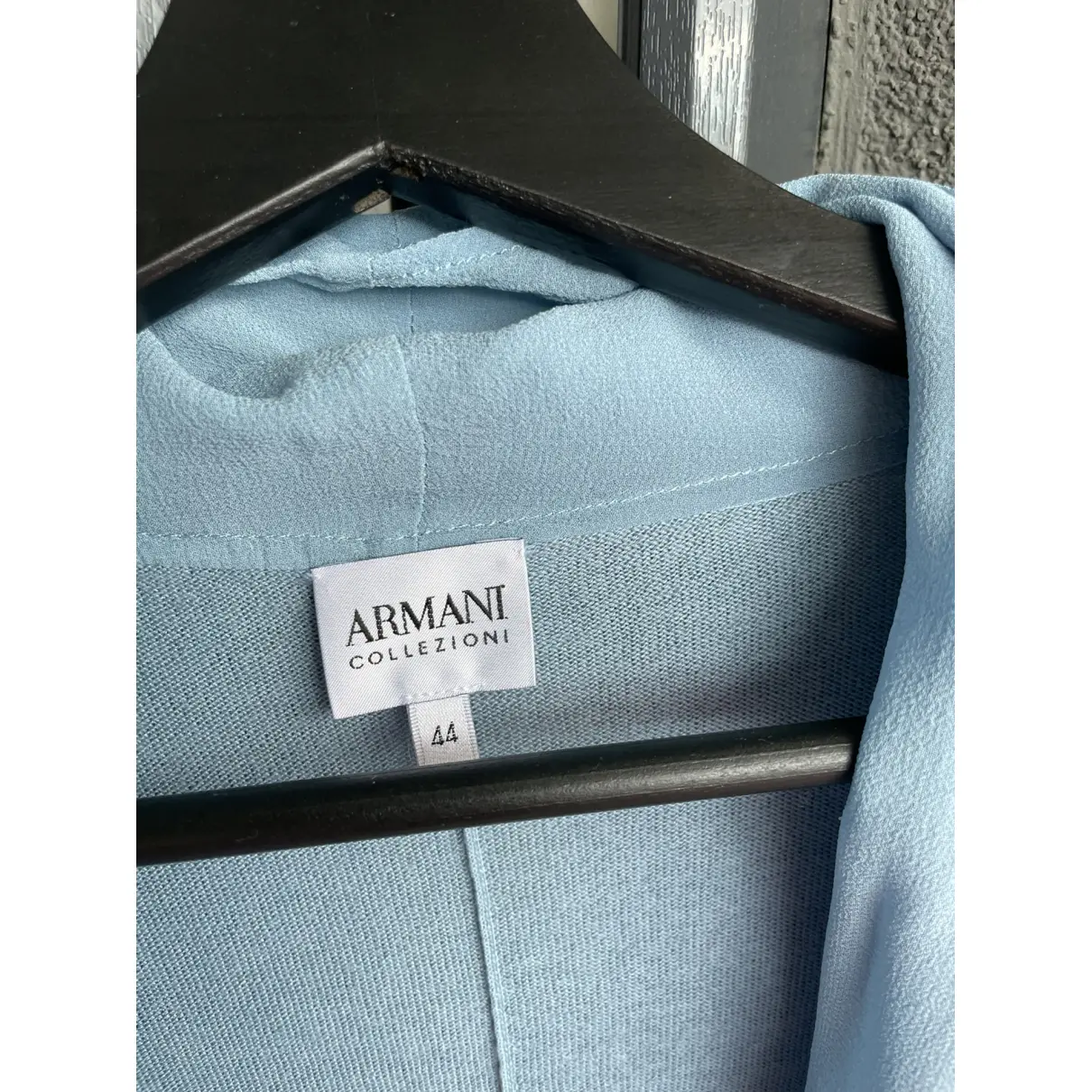 Luxury Armani Collezioni Knitwear Women