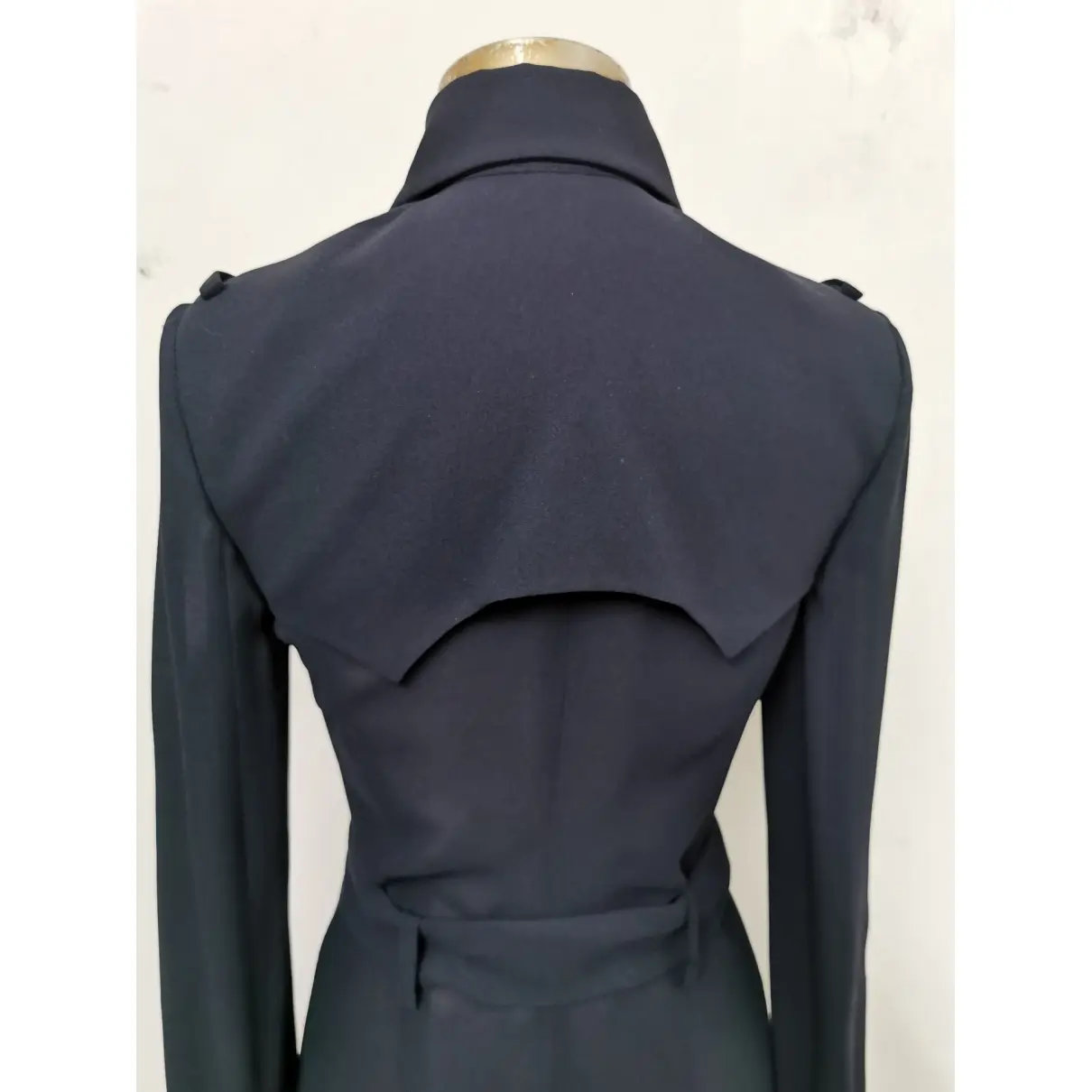 Silk jacket Balenciaga