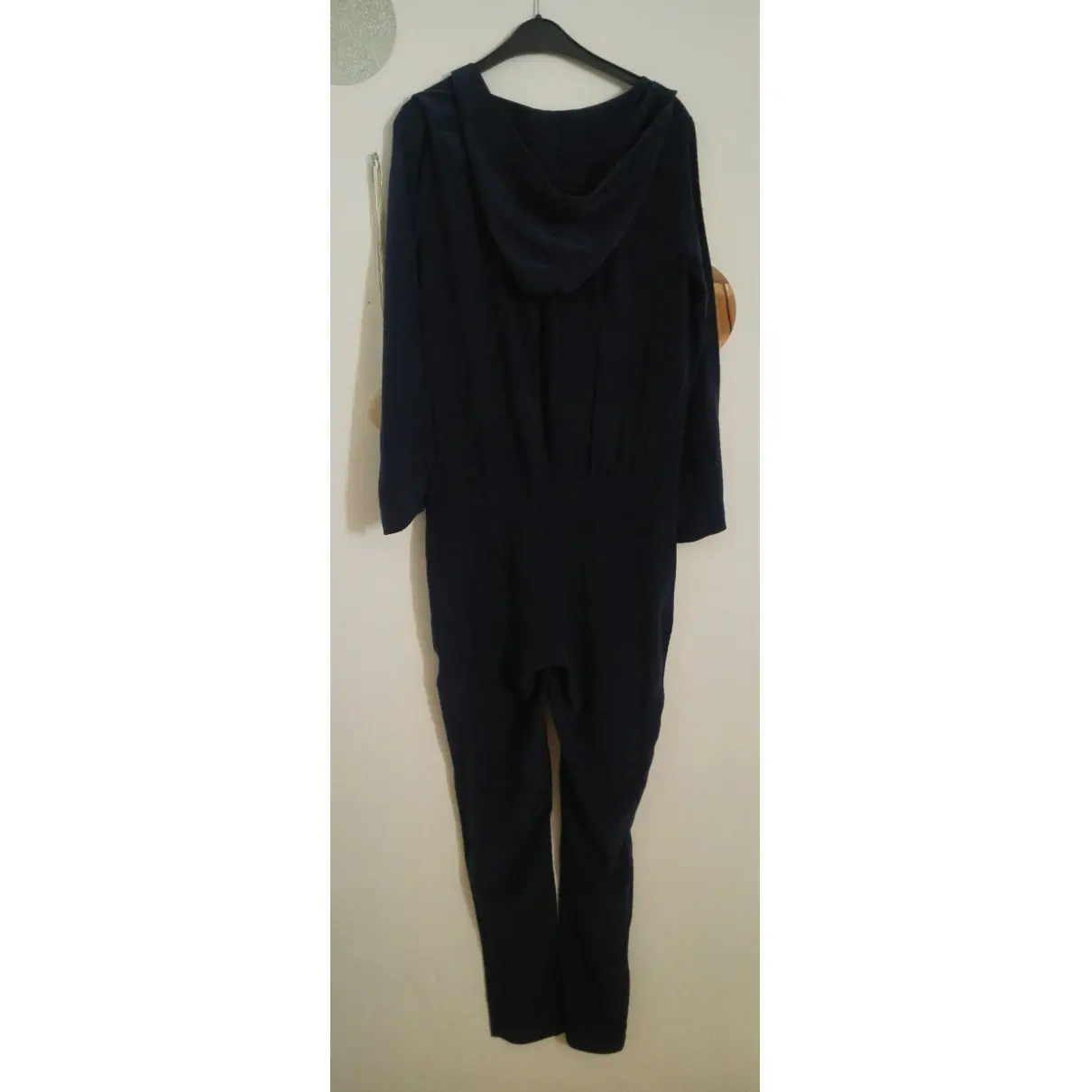 Bel Air Silk jumpsuit for sale