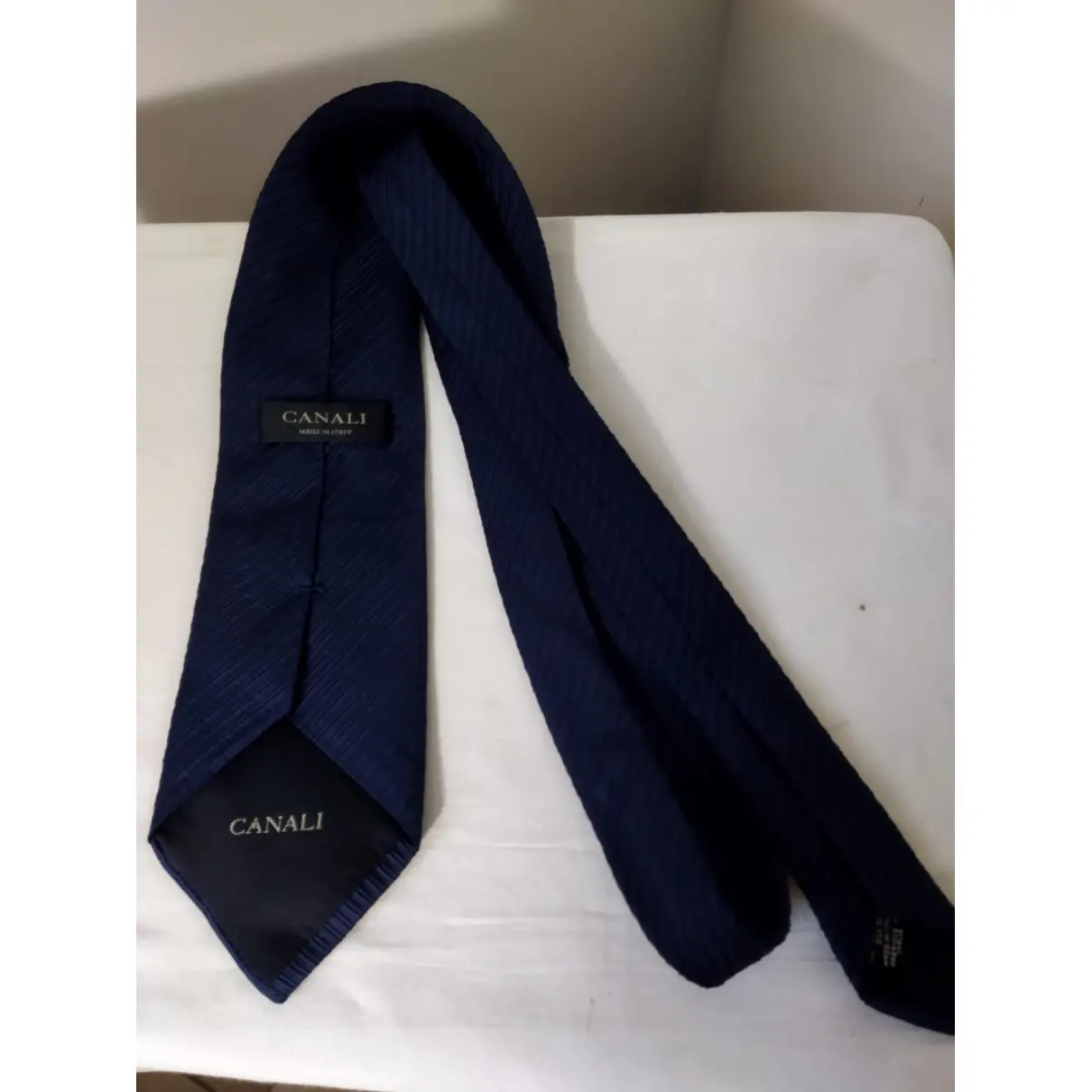 Buy Canali Silk tie online
