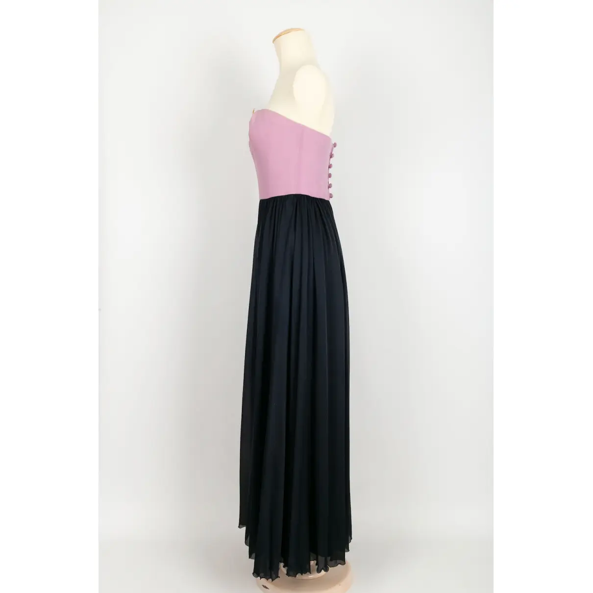 Buy Christian Lacroix Silk jumpsuit online - Vintage