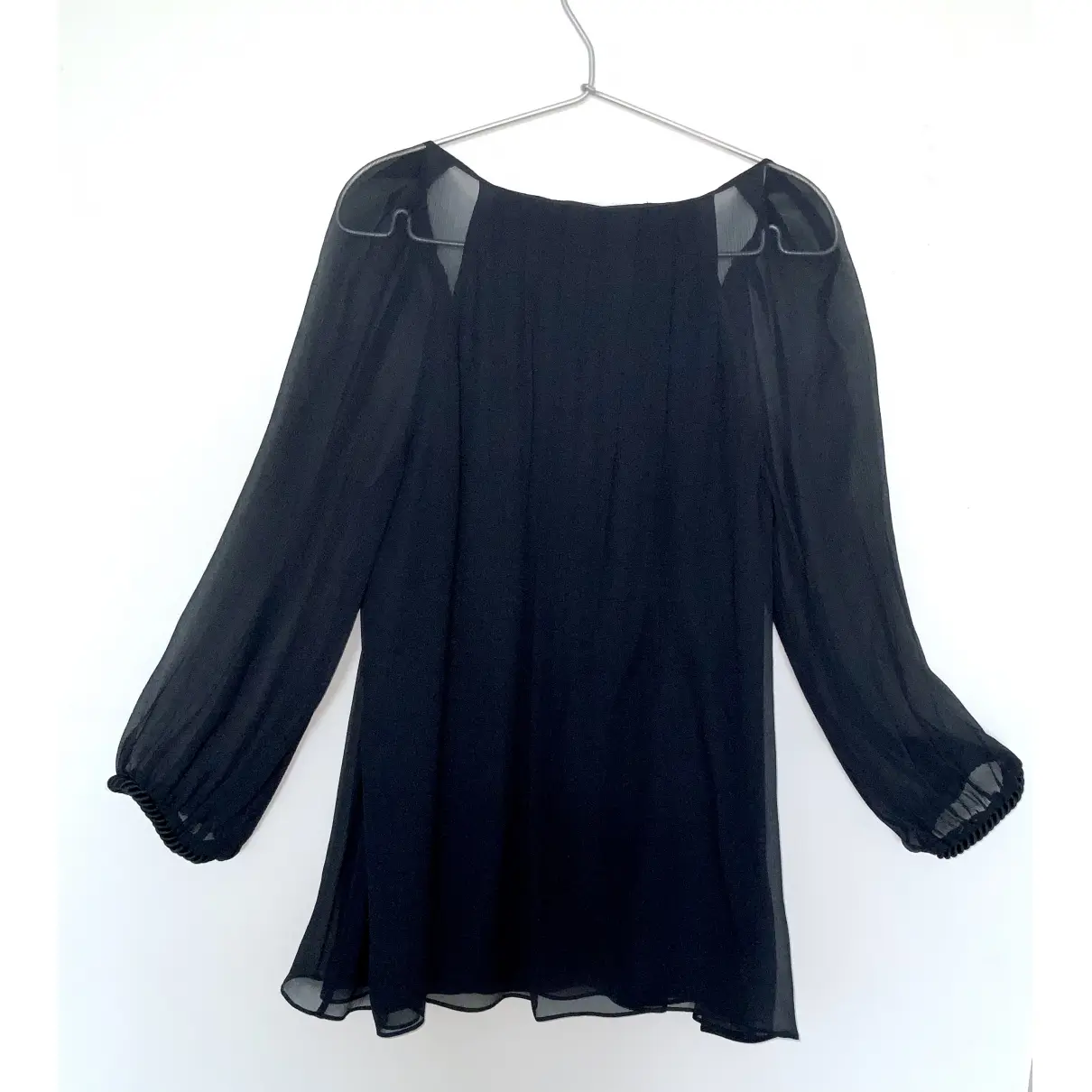 Buy Diane Von Furstenberg Silk shirt online