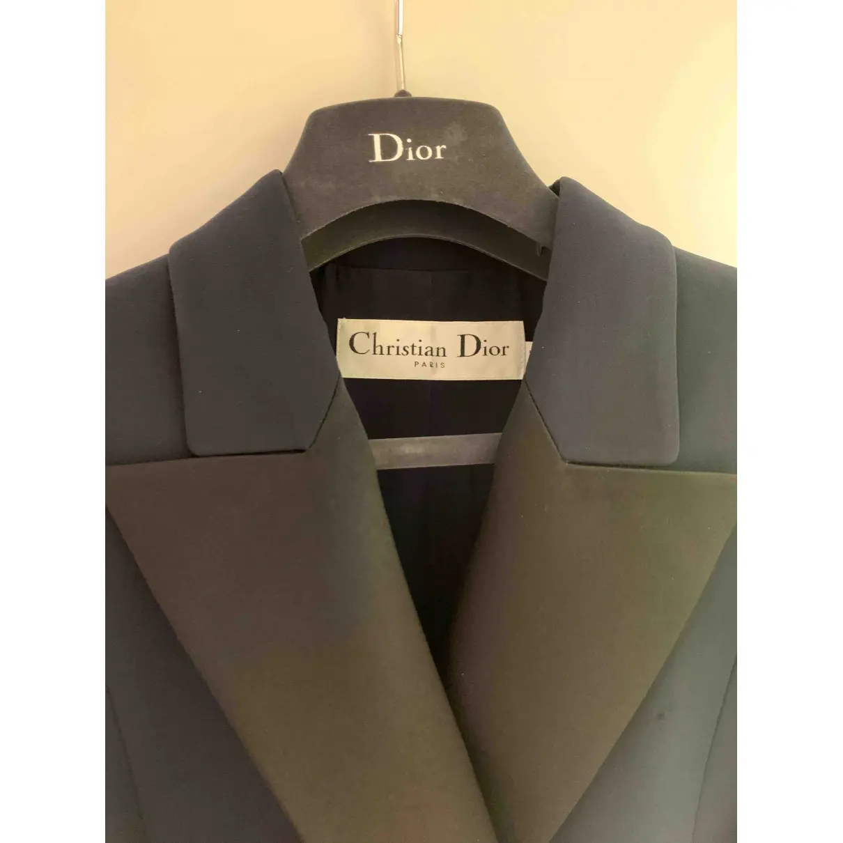 Buy Dior Silk blazer online