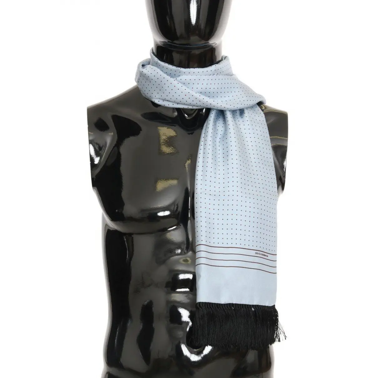 Buy Dolce & Gabbana Silk scarf & pocket square online