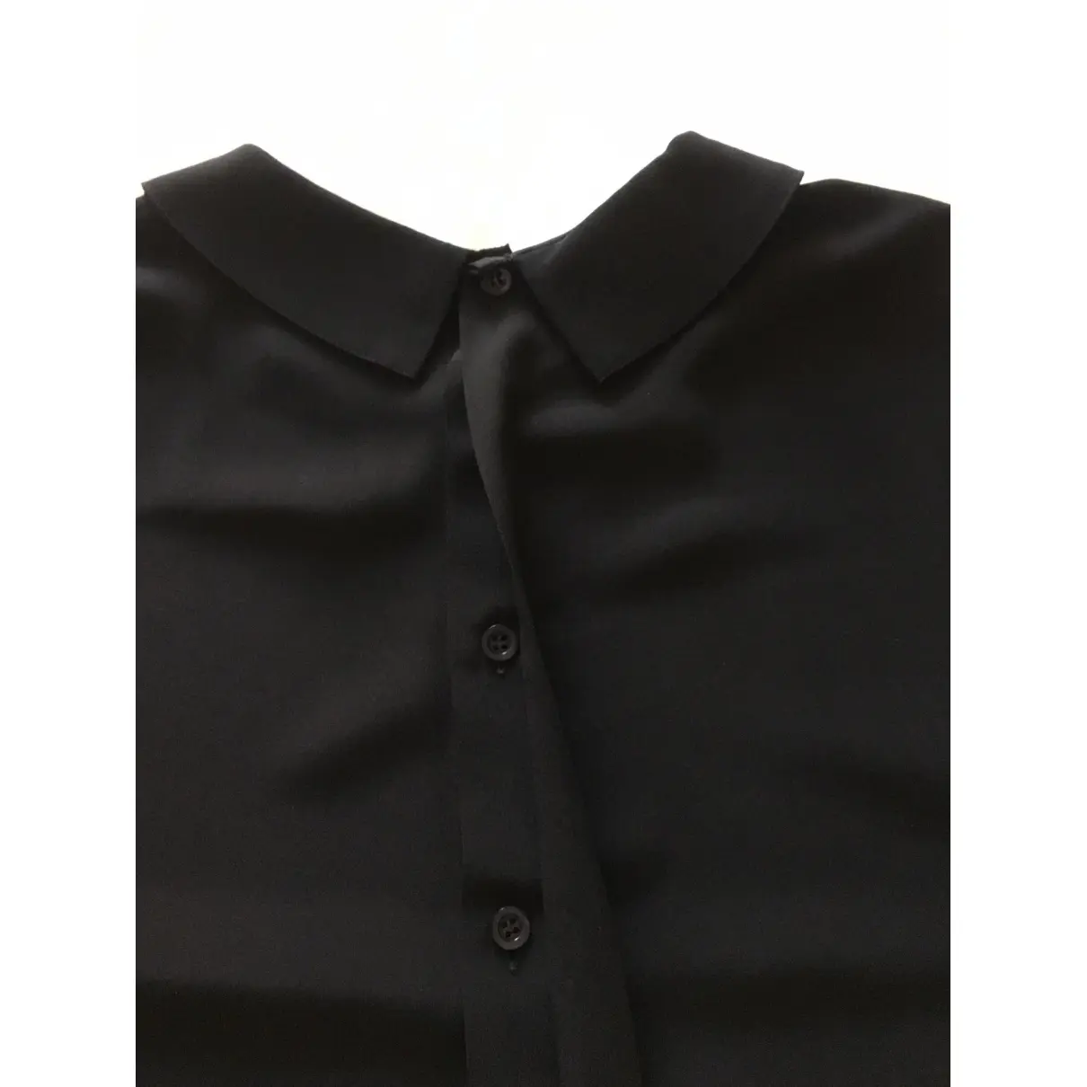 Silk blouse Emporio Armani - Vintage