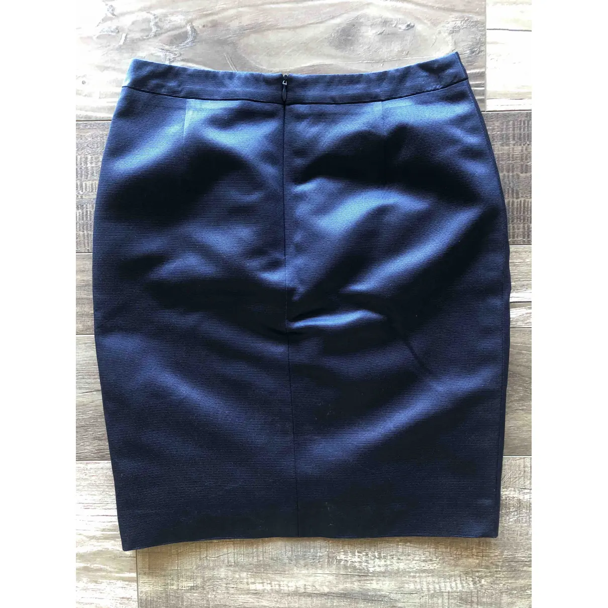 Buy Escada Silk mid-length skirt online