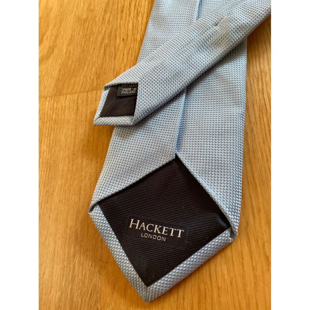 Buy Hackett London Silk tie online