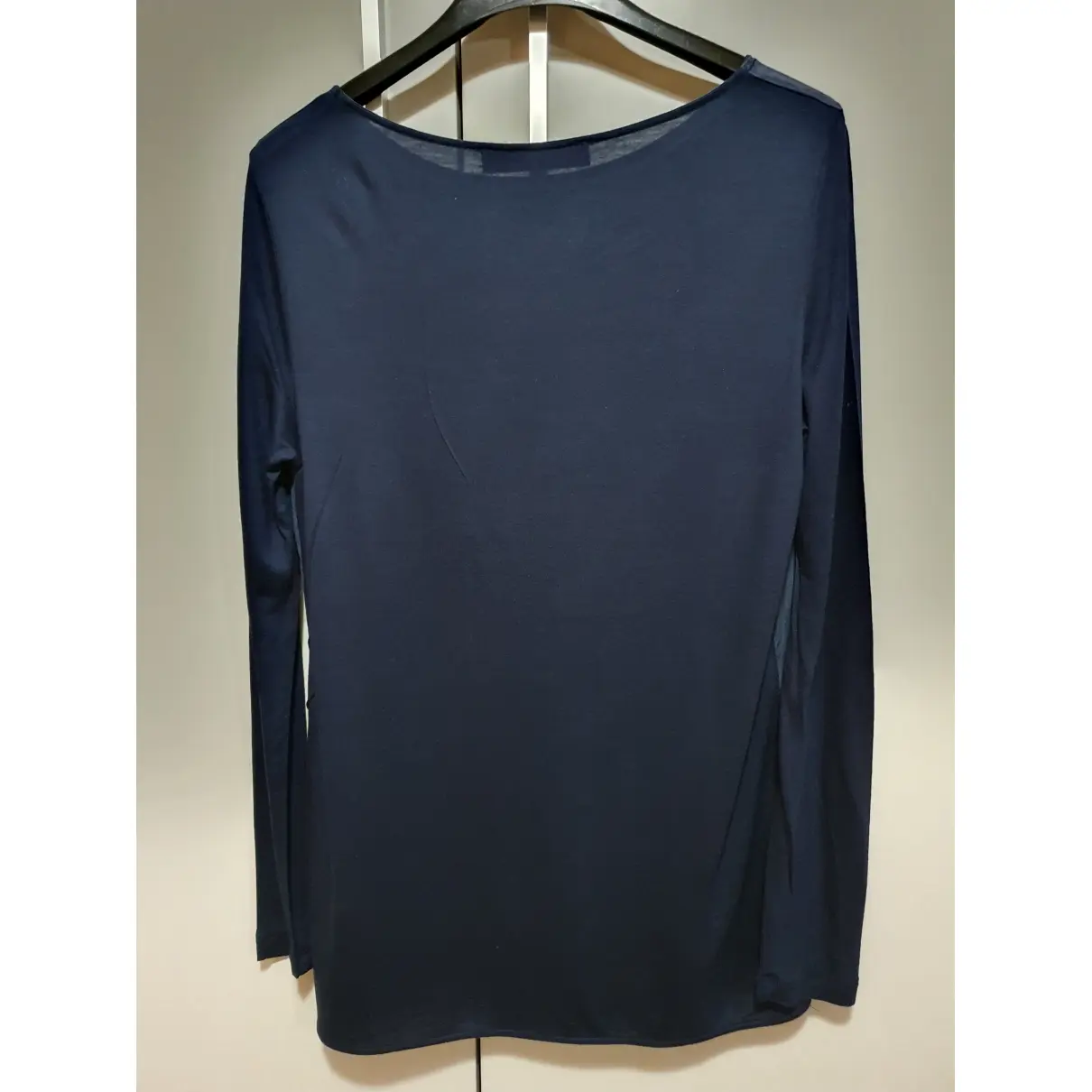 Buy Hallhuber Silk blouse online