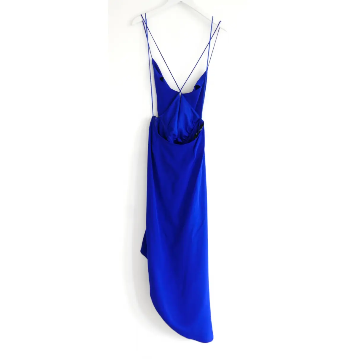 Silk mid-length dress Haney