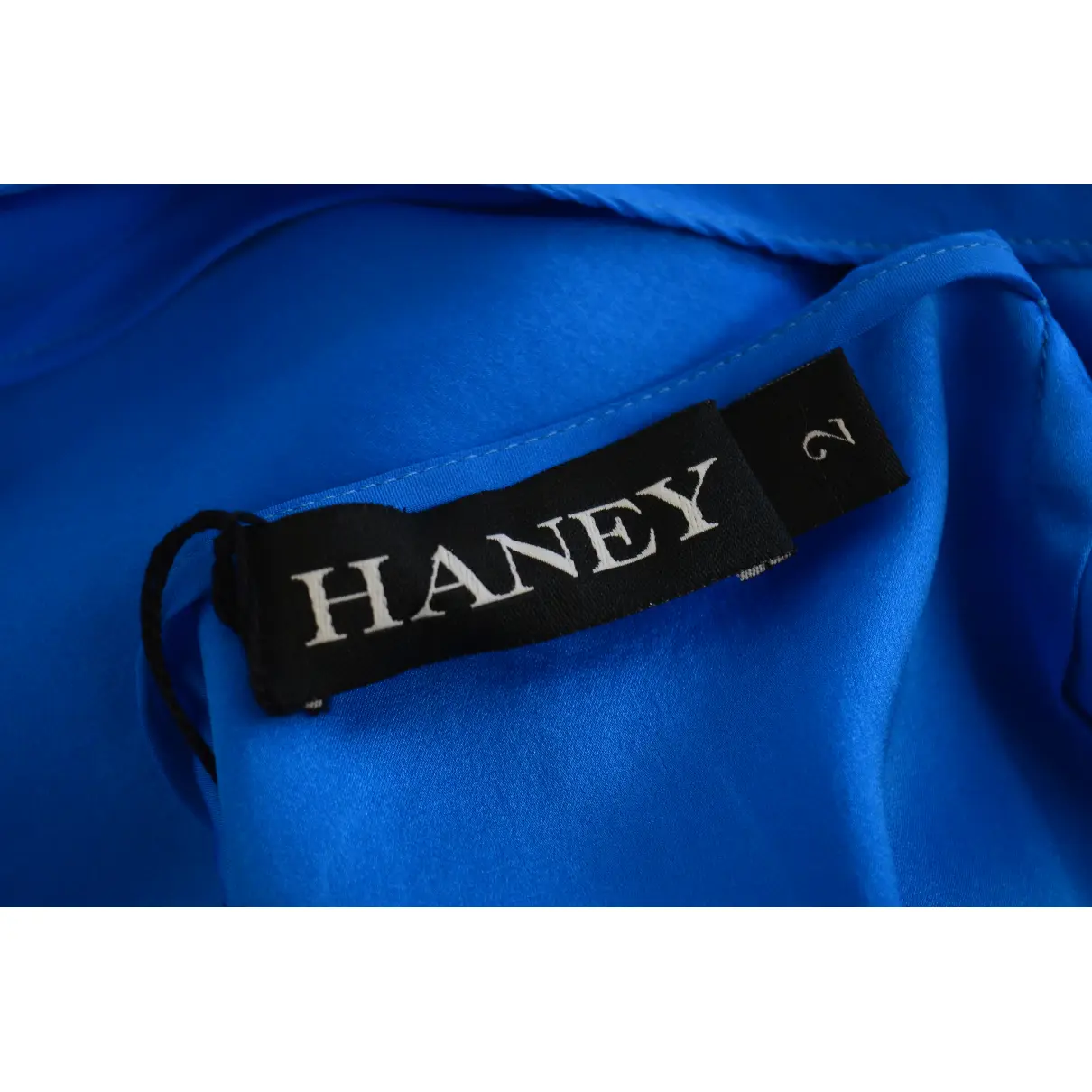 Luxury Haney Dresses Women