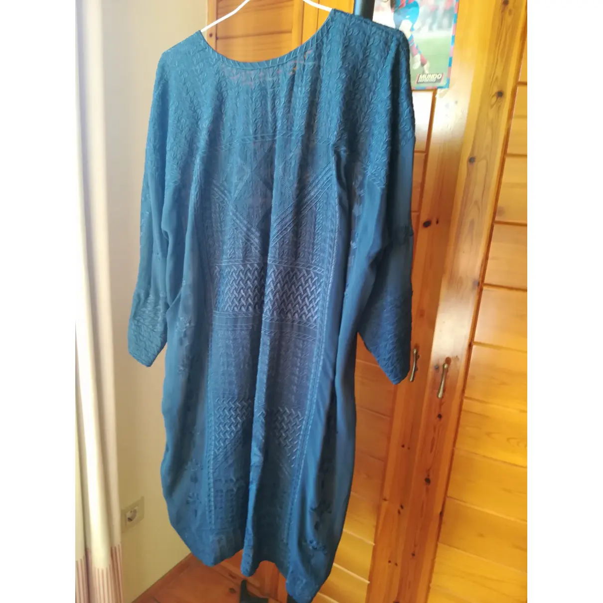 Buy Isabel Marant Silk dress online