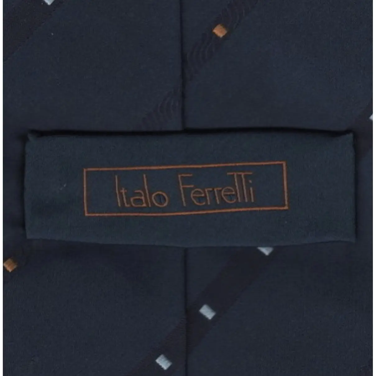 Buy Italo Ferretti Silk tie online