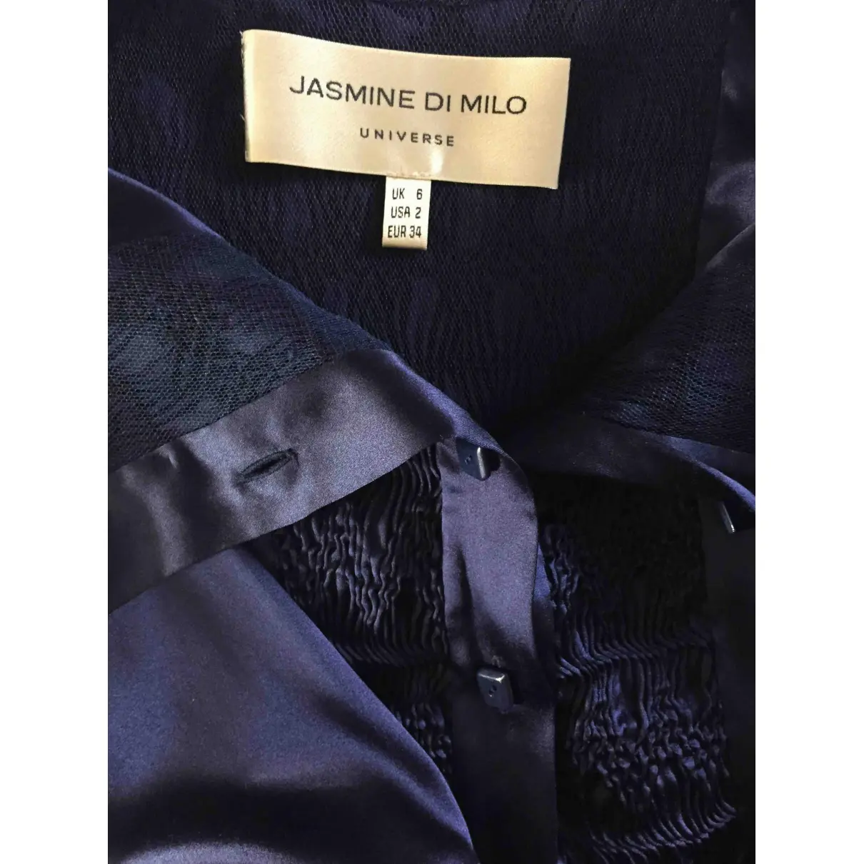 Luxury Jasmine Di Milo Dresses Women