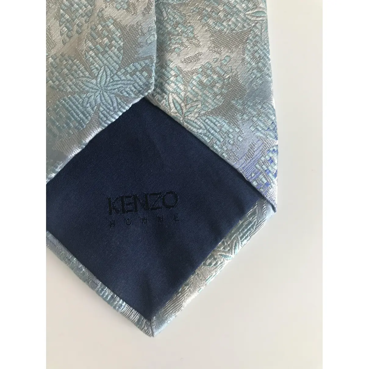 Buy Kenzo Silk tie online