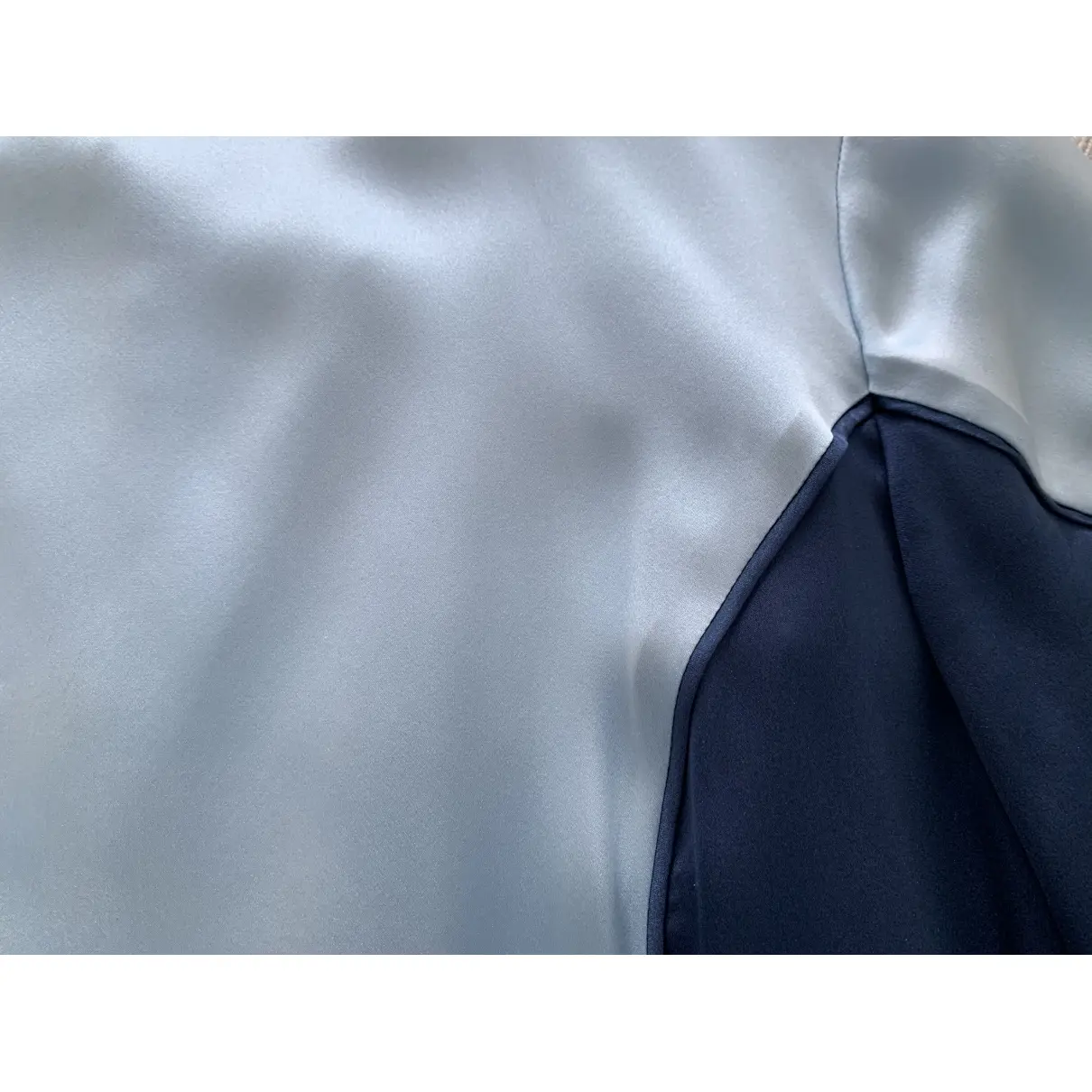 Buy Kitri Silk mid-length dress online