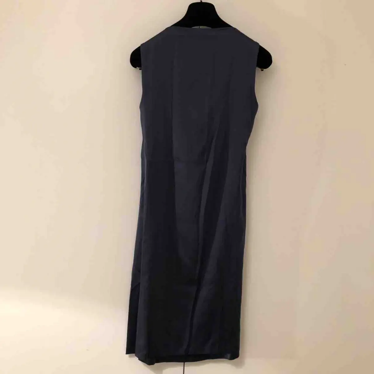 Buy Liviana Conti Silk mid-length dress online