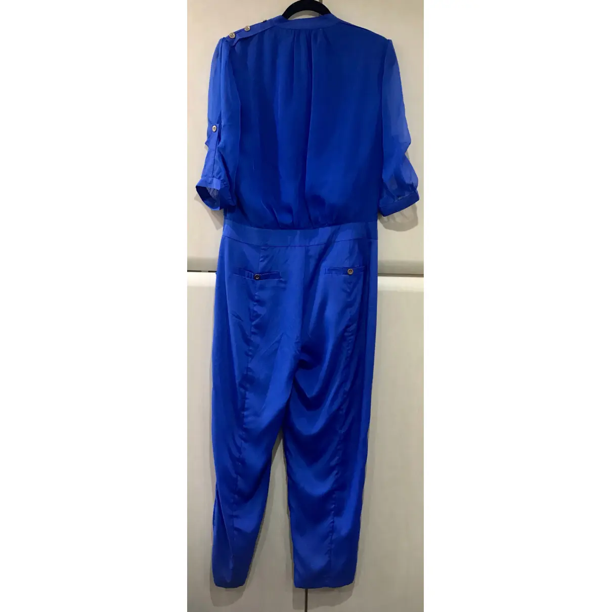 Buy Lungta De Fancy Silk jumpsuit online