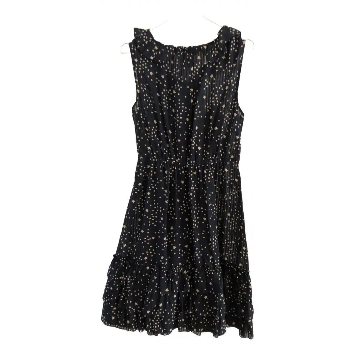 Buy Marc by Marc Jacobs Silk dress online
