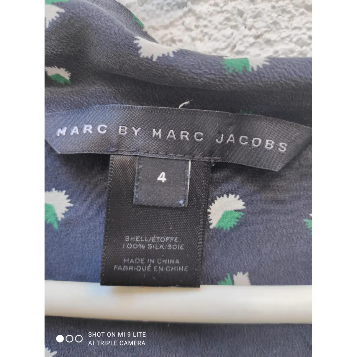 Luxury Marc by Marc Jacobs Tops Women