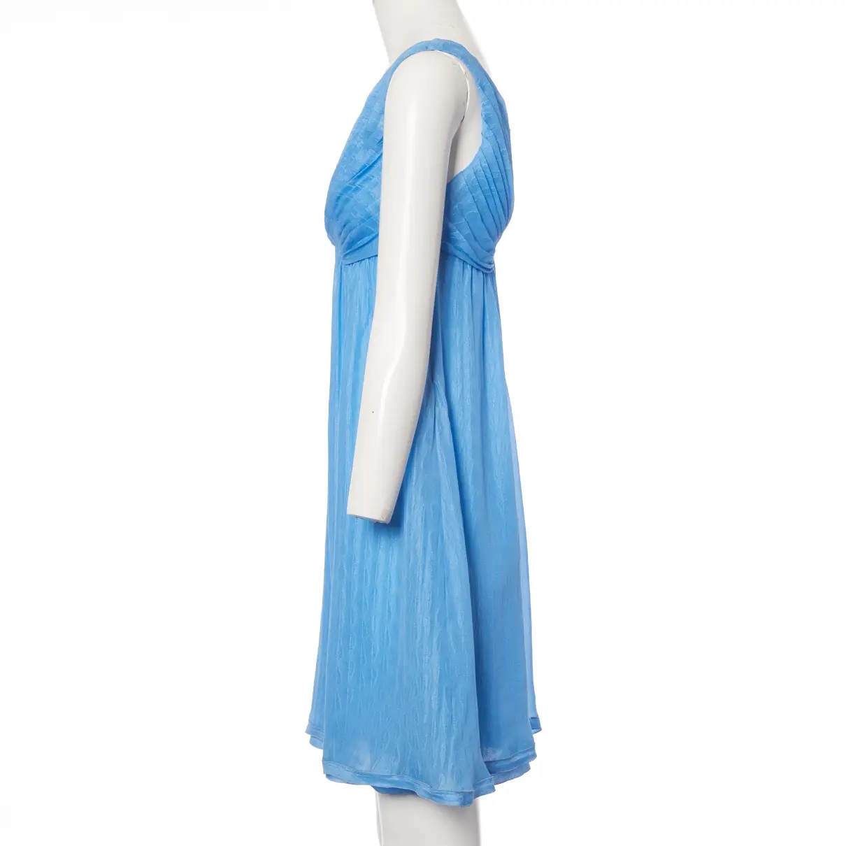 Missoni Silk mini dress for sale