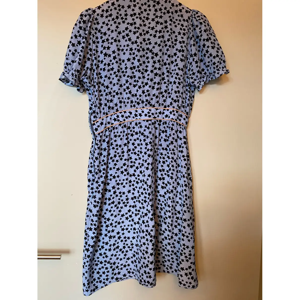 Buy N°21 Silk mid-length dress online