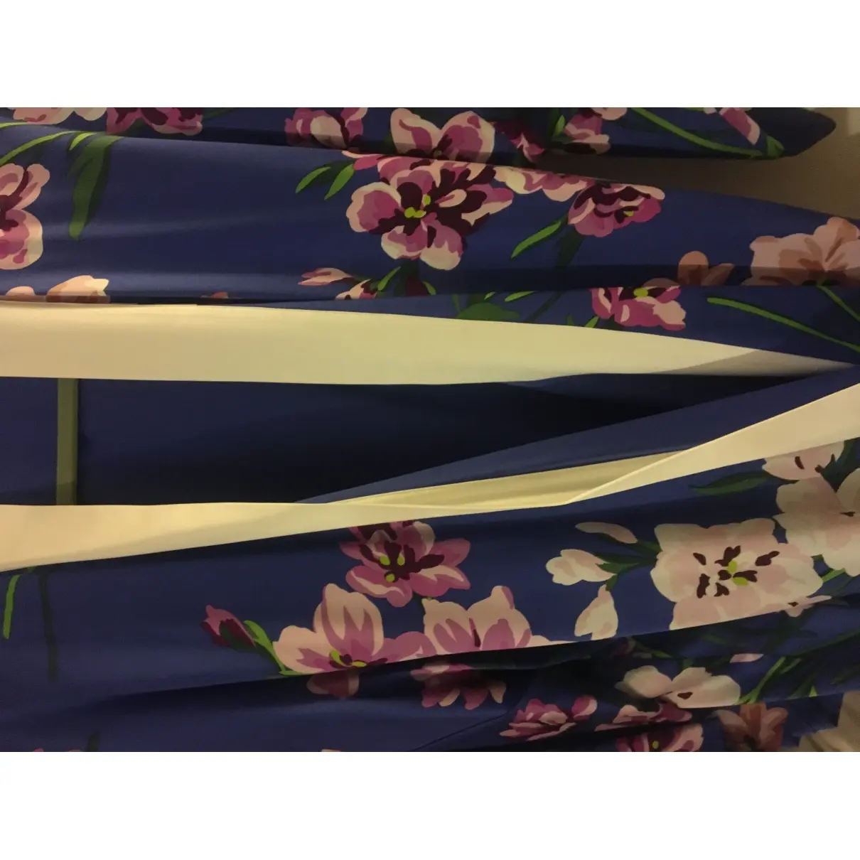 Buy Olivia Von Halle Silk lingerie online