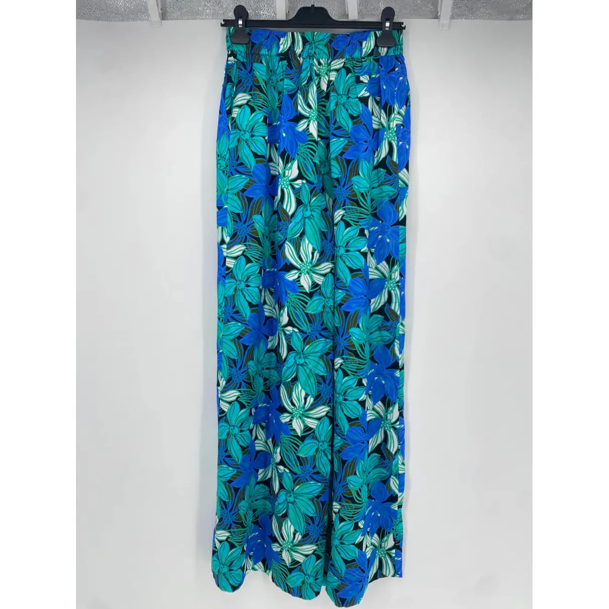 Buy Palm Swimwear Silk trousers online