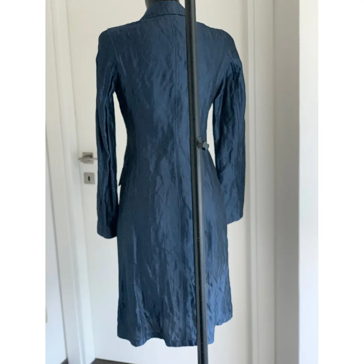 Buy Parosh Silk coat online