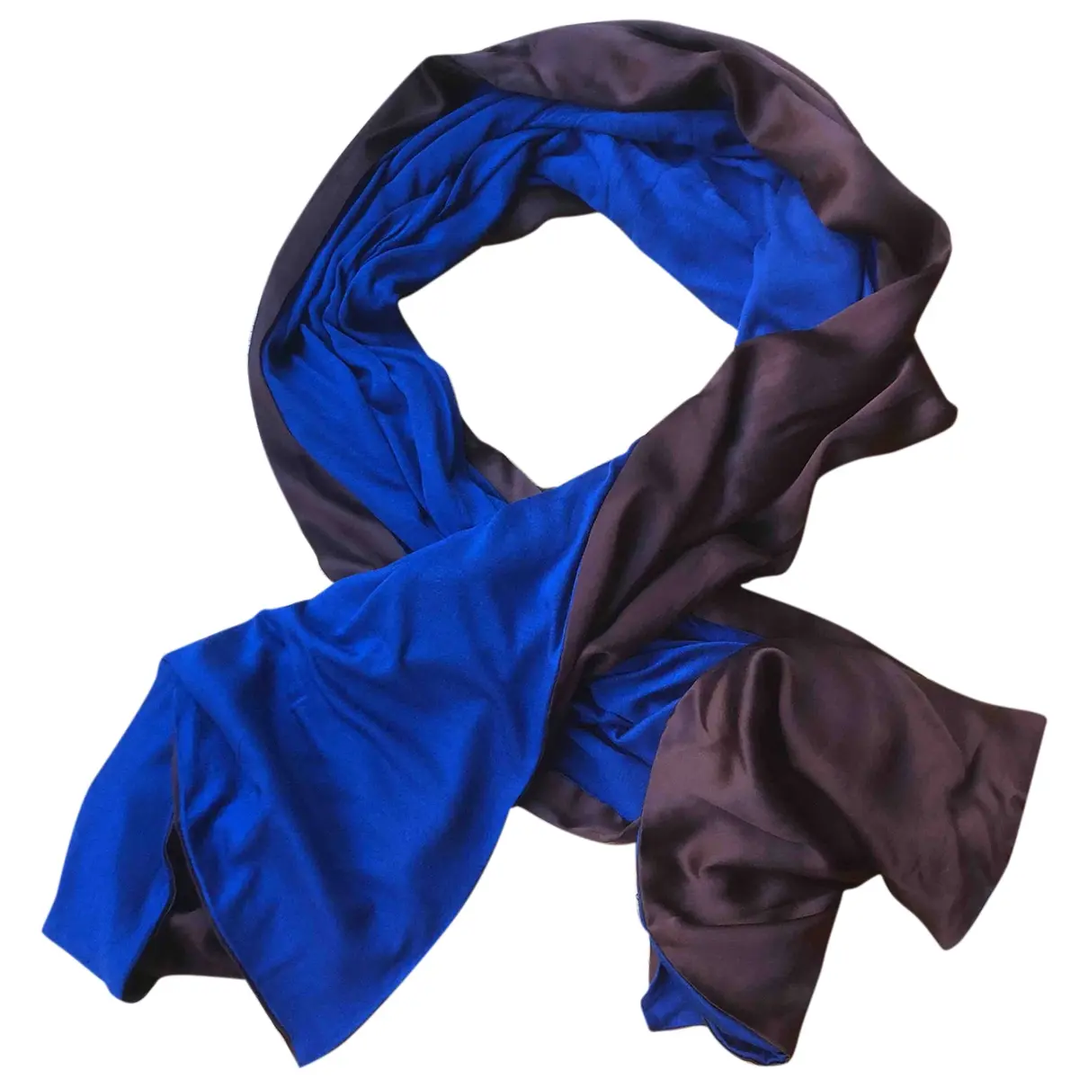 Silk scarf Pierre-Louis Mascia