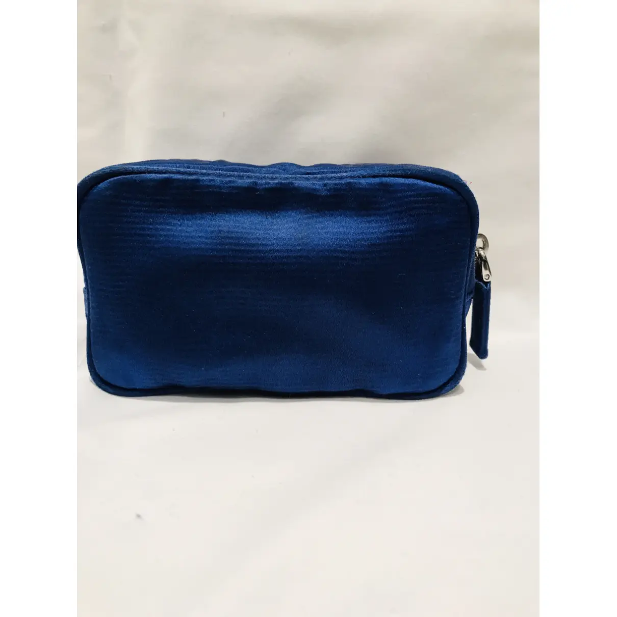 Buy Prada Silk clutch bag online