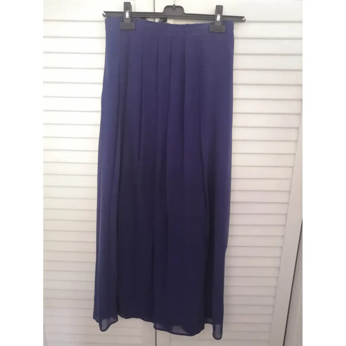 Buy Roberto Collina Silk skirt online