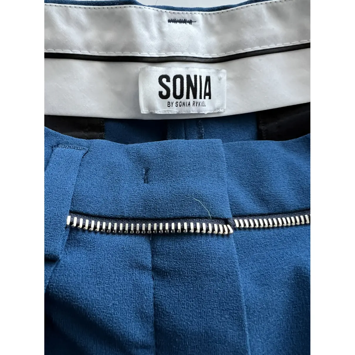 Luxury Sonia by Sonia Rykiel Trousers Women