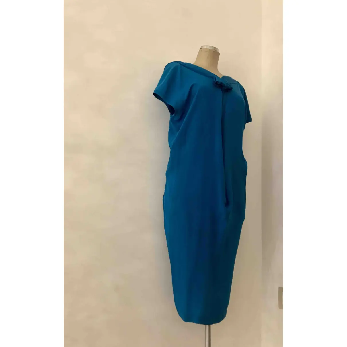 Sophia Kokosalaki Silk mid-length dress for sale