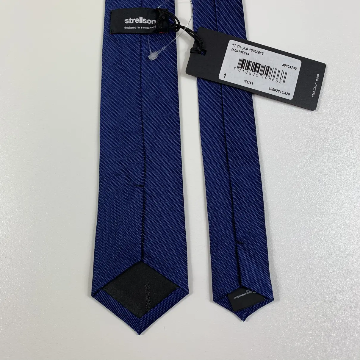 Buy Strellson Silk tie online