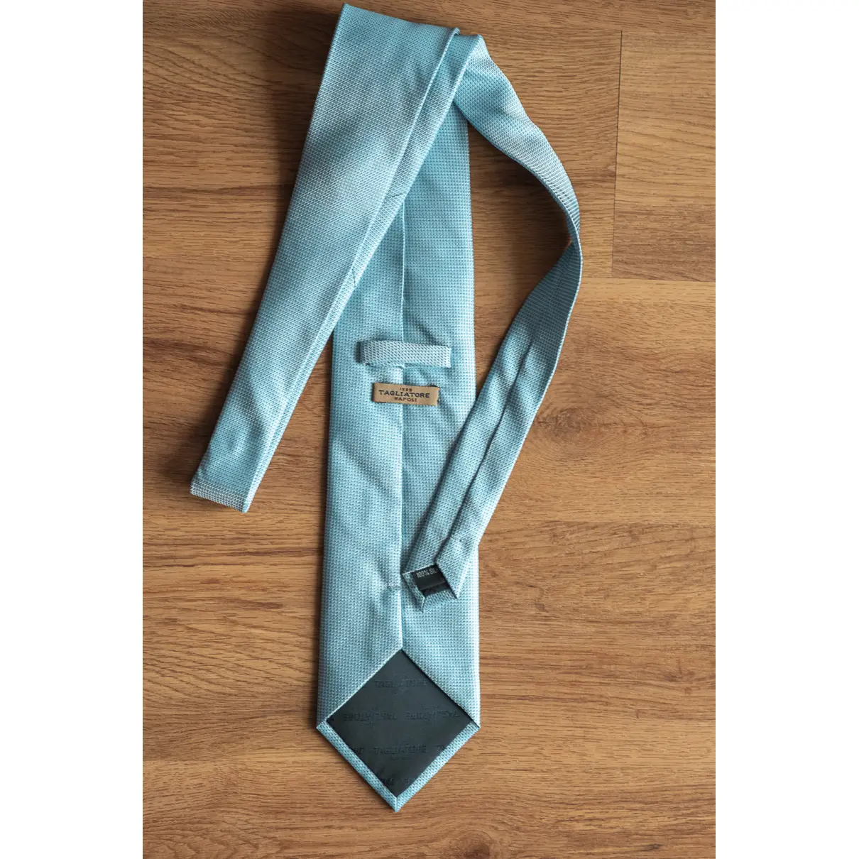 Buy Tagliatore Silk tie online