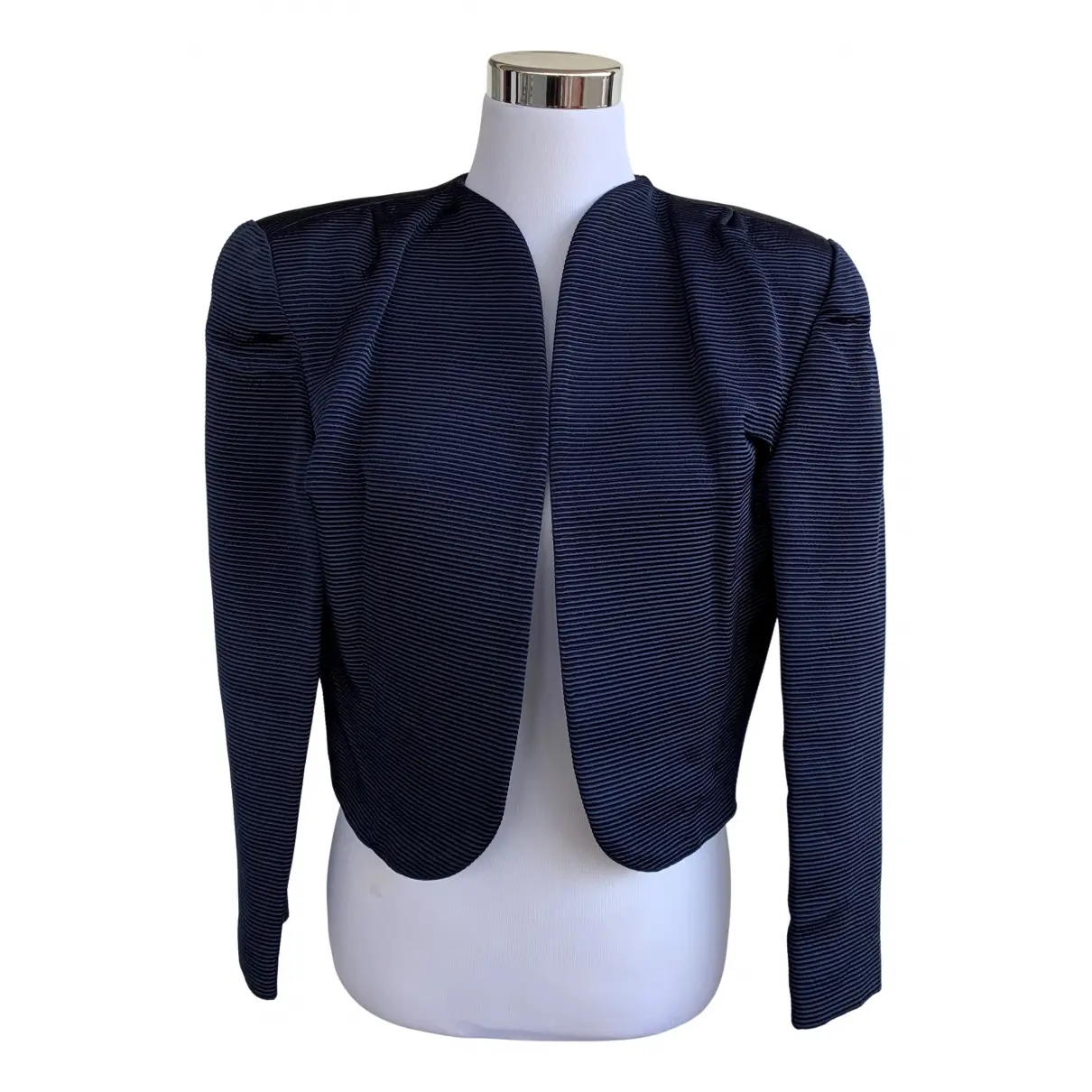 Silk jacket Valentino Garavani