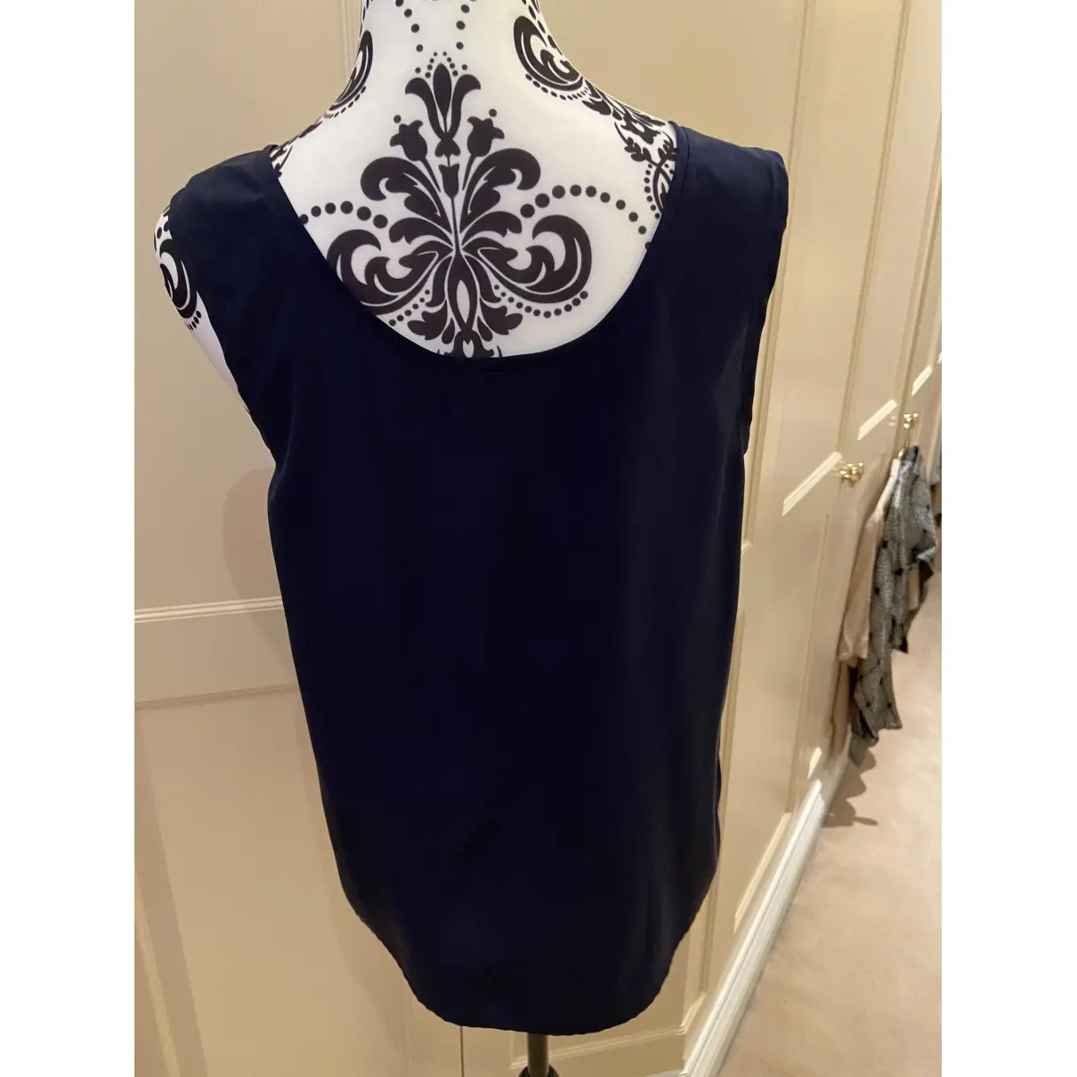 Buy Yves Saint Laurent Silk camisole online - Vintage