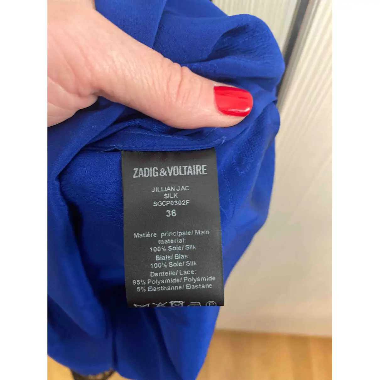 Luxury Zadig & Voltaire Skirts Women