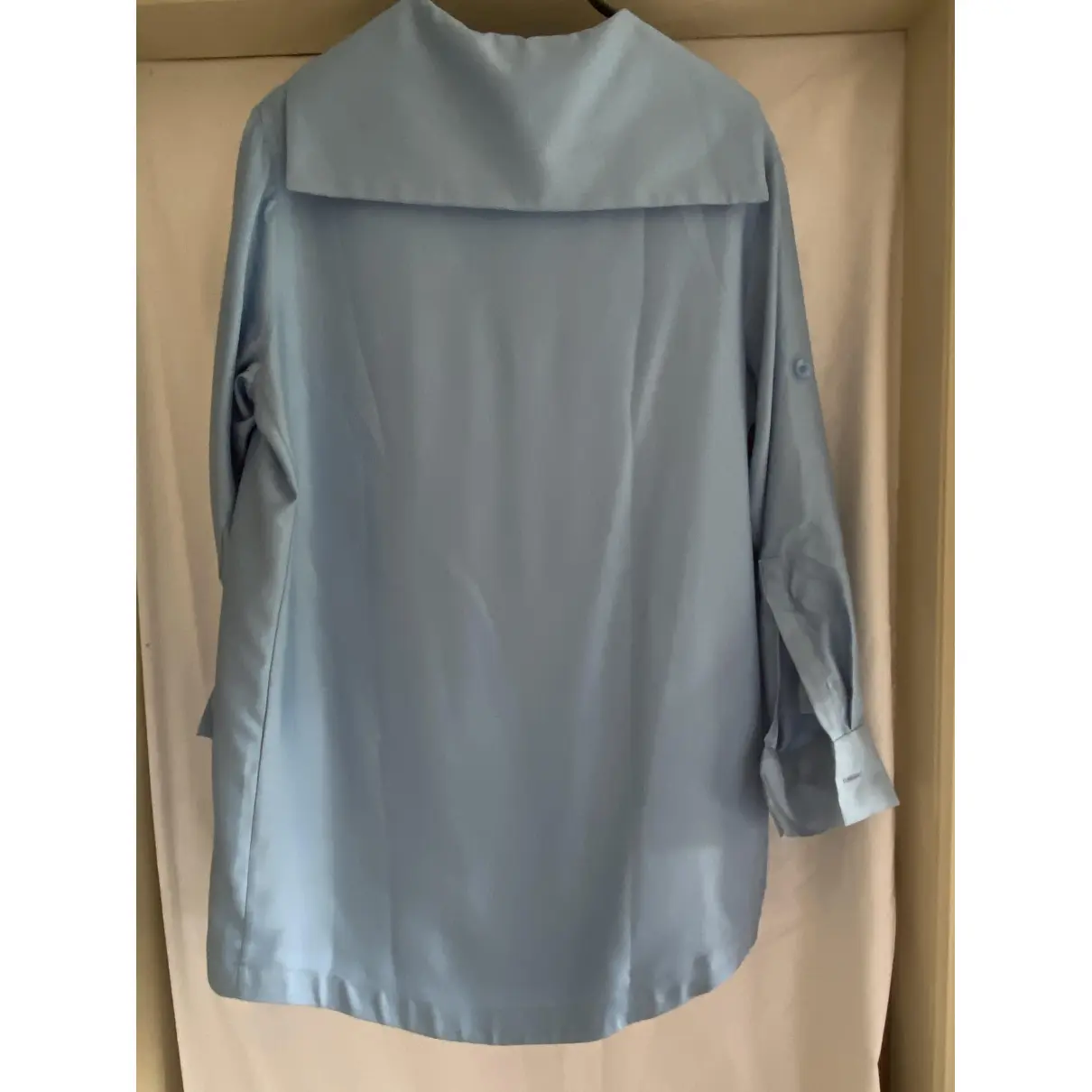 Buy Zoe Jordan Silk blouse online