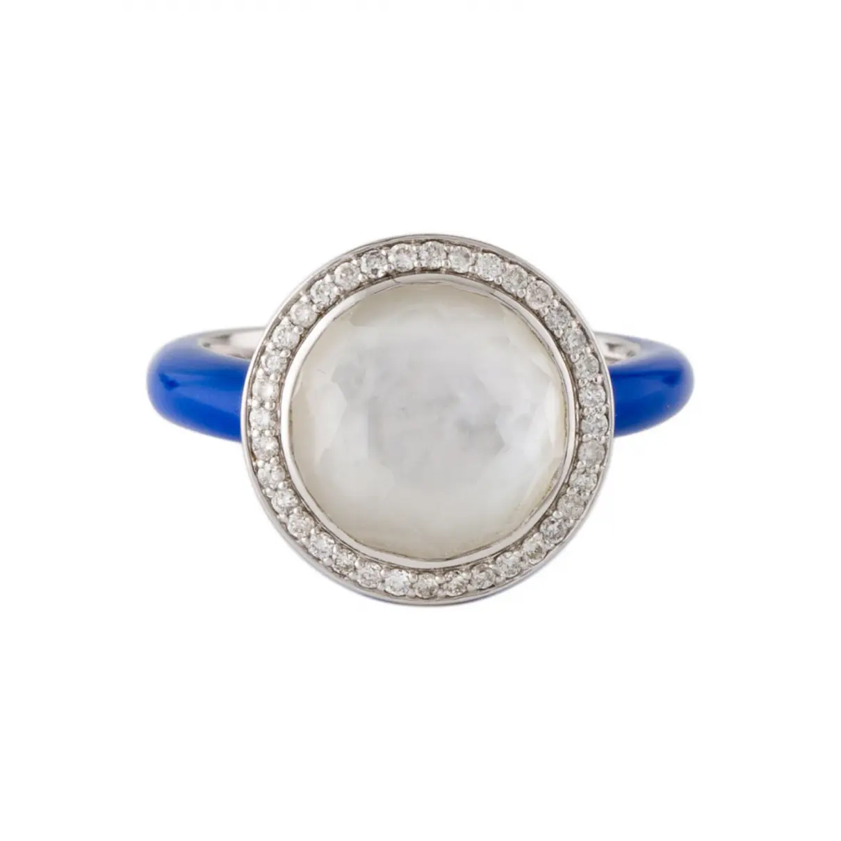 Buy Ippolita Silver ring online
