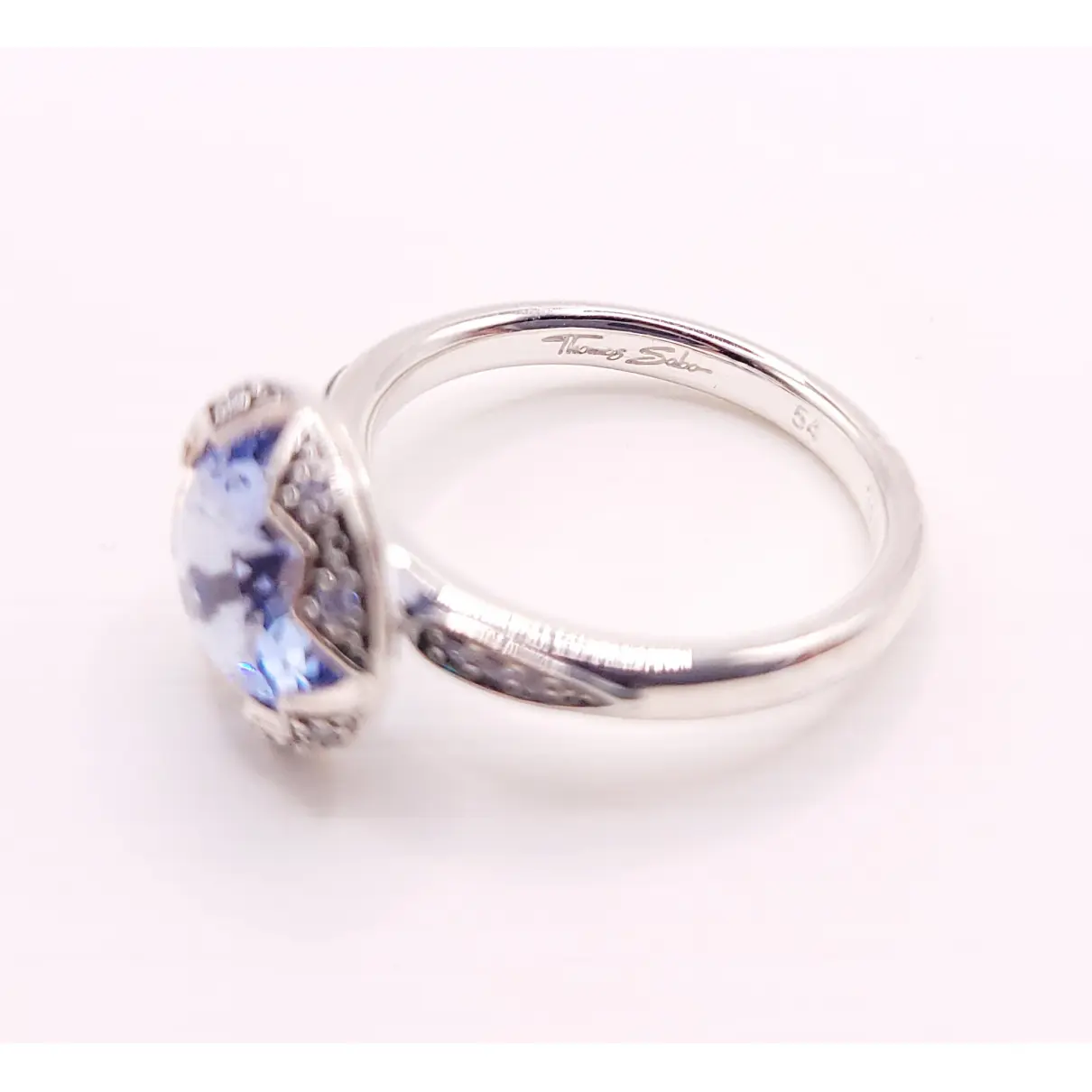 Buy Thomas Sabo Silver ring online
