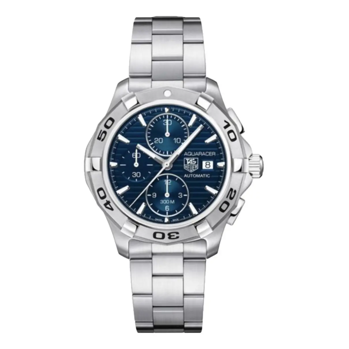 Aquaracer watch