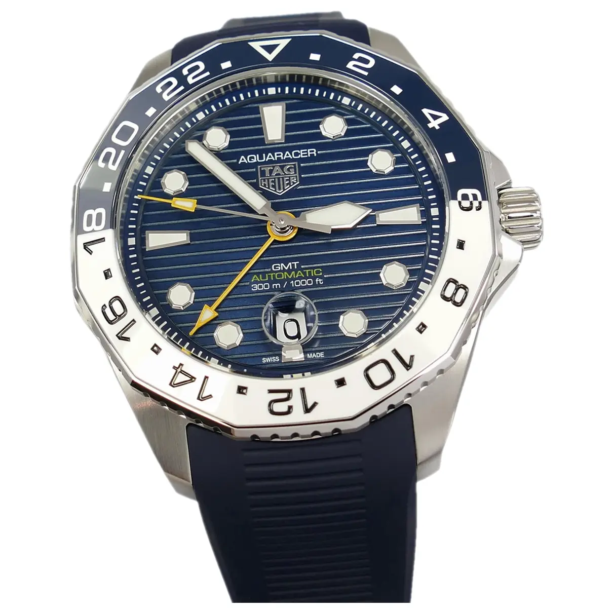 Aquaracer watch
