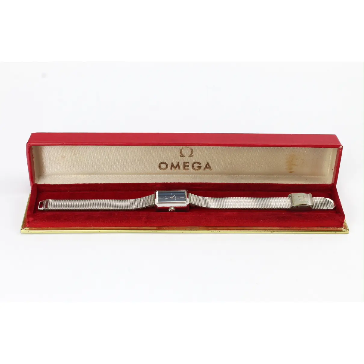 Buy Omega De Ville  watch online