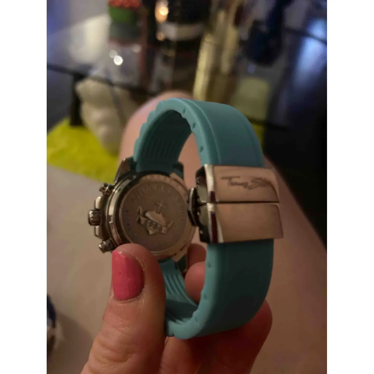 Thomas Sabo Watch for sale
